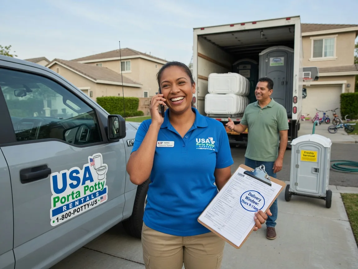 Porta Potty Rental Savona, NY FAQs
